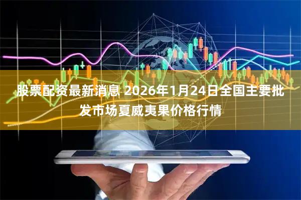 股票配资最新消息 2026年1月24日全国主要批发市场夏威夷果价格行情